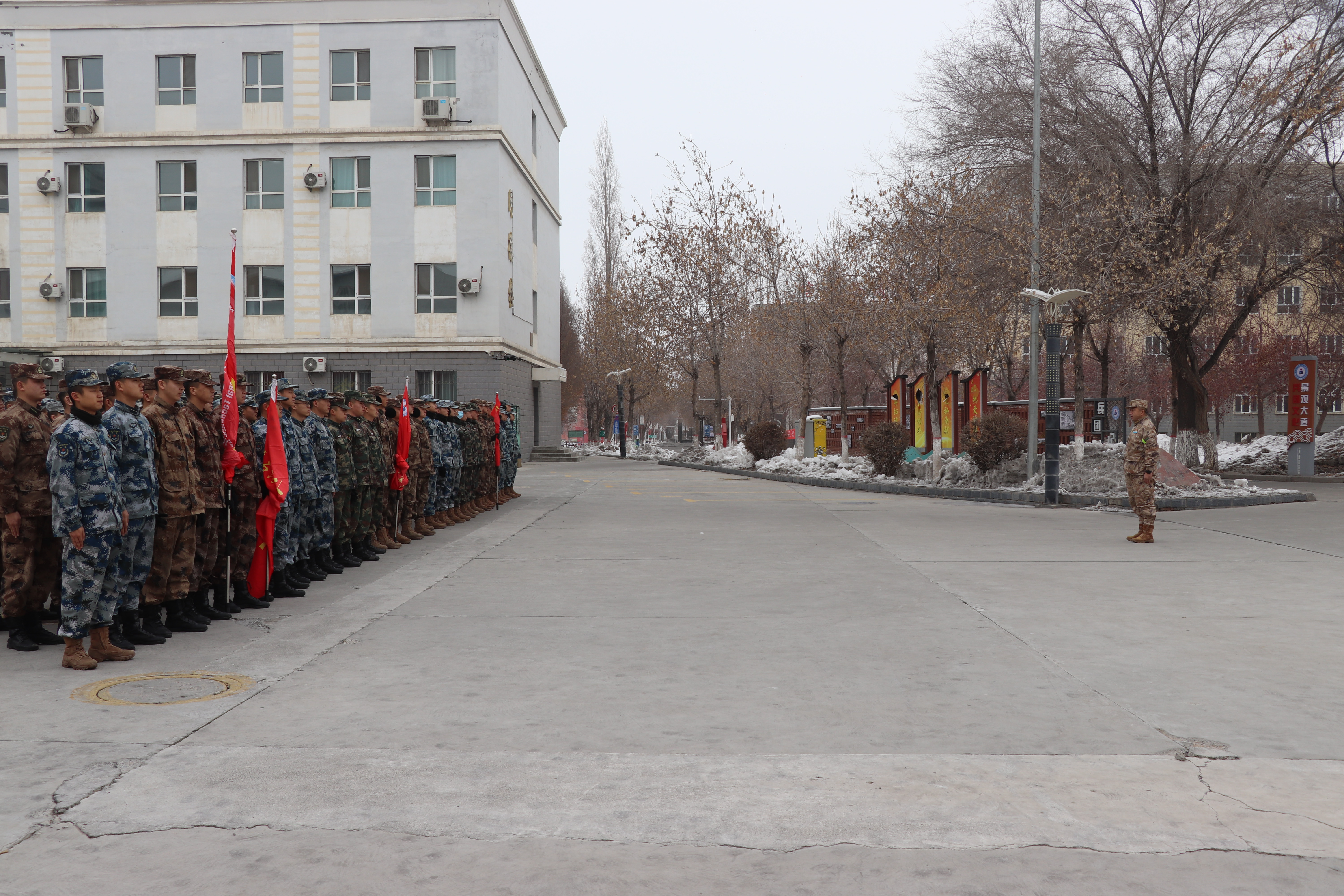 青春热血与光影同行--beat365唯一官方网站开展观影《哪吒2》大思政实践活动