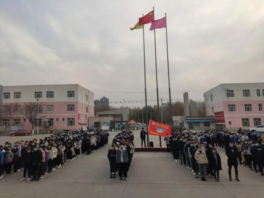 旅游与经济管理分院 “教训时刻敲警钟,消防安全不放松”