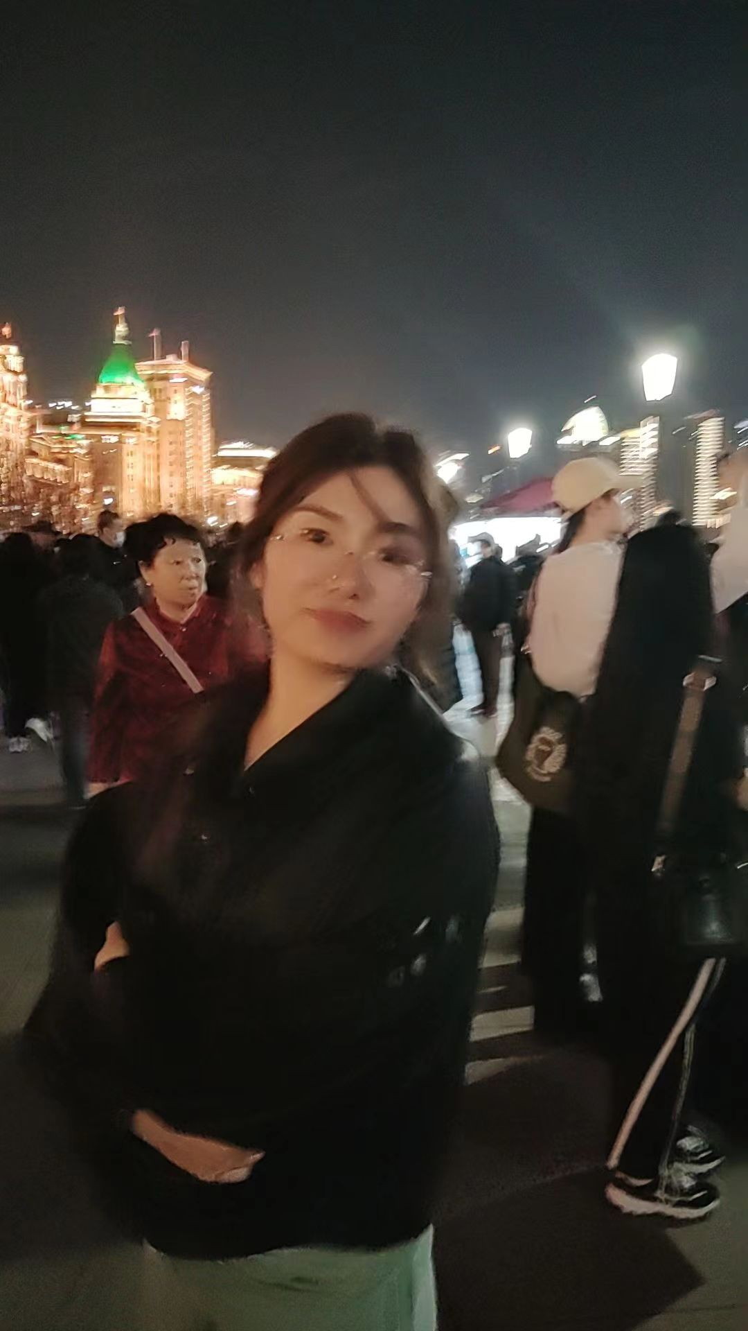 优秀校友集（十四）