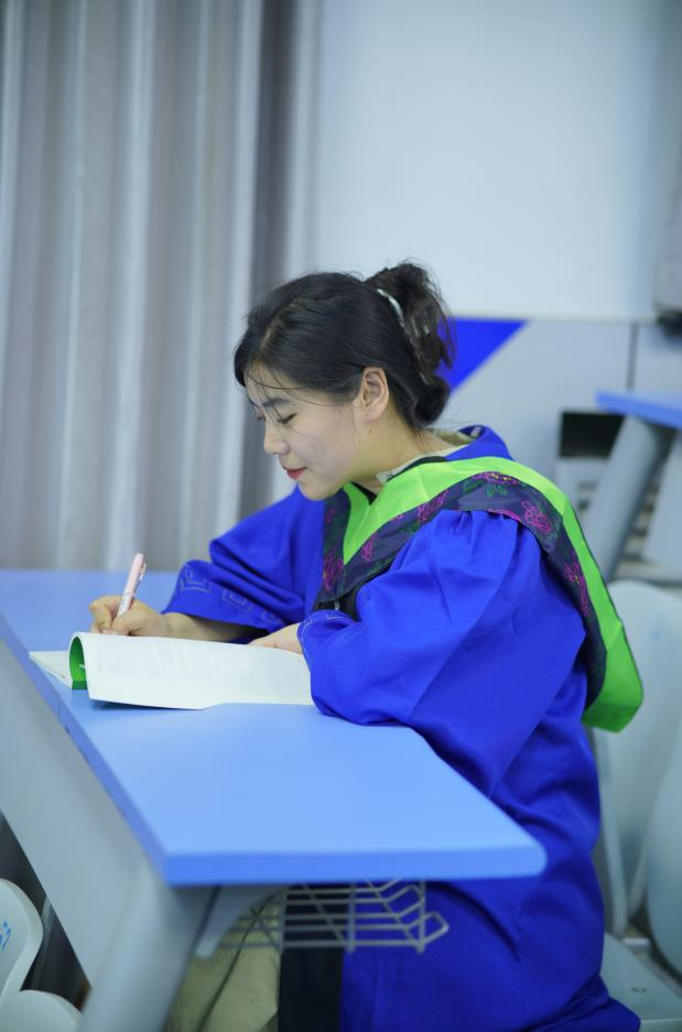 优秀校友集（三）