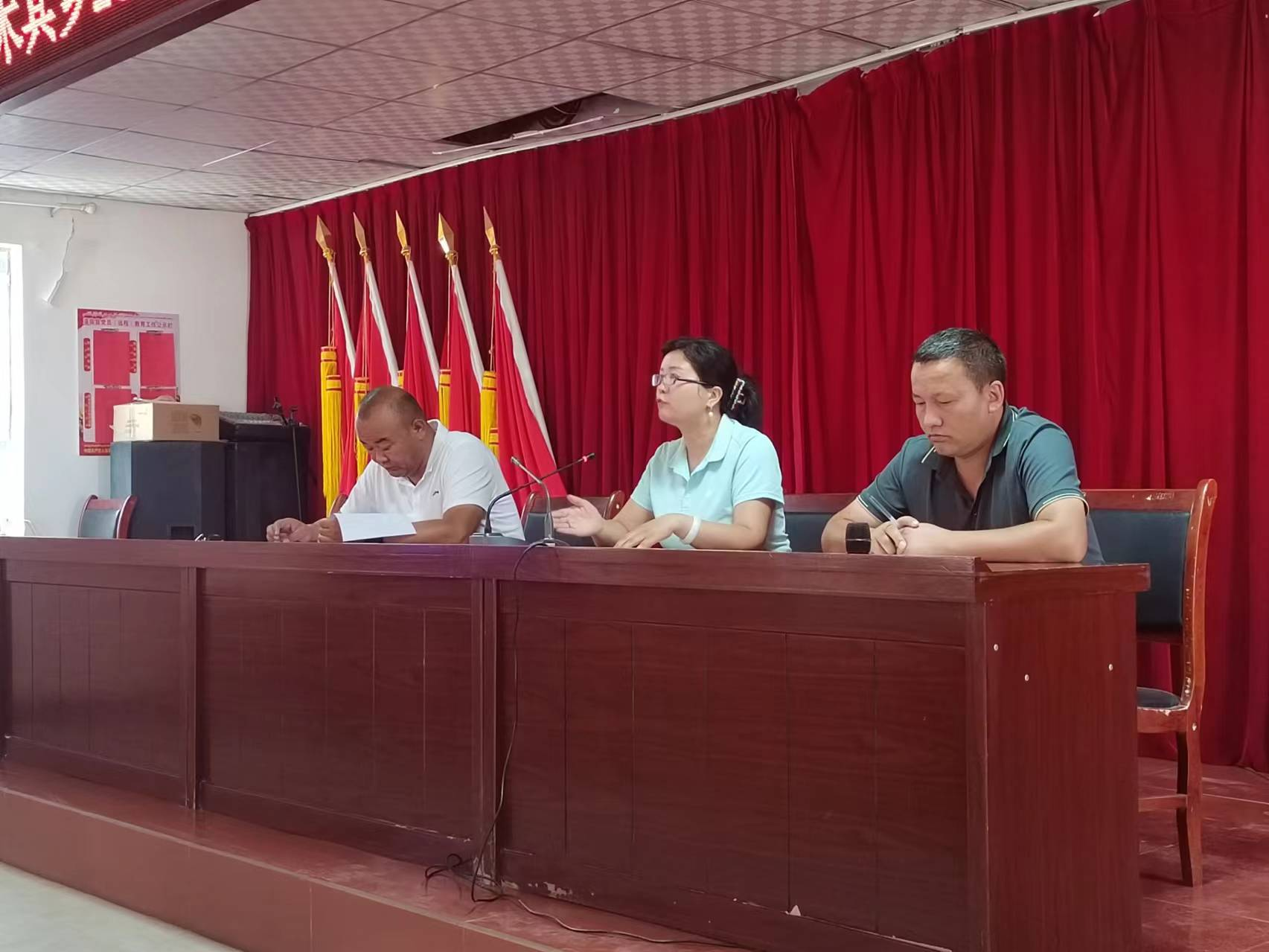 优秀校友集（七）