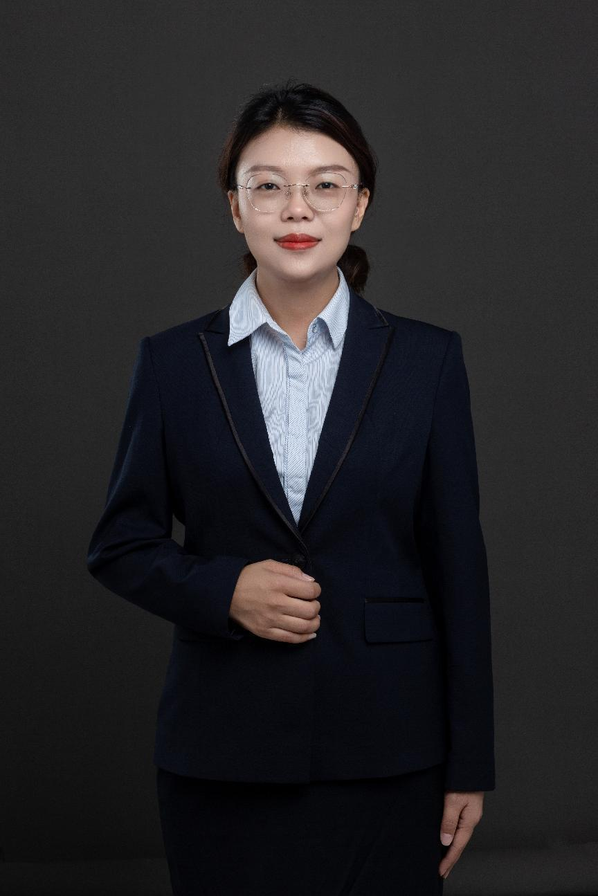 教学名师-李雪双