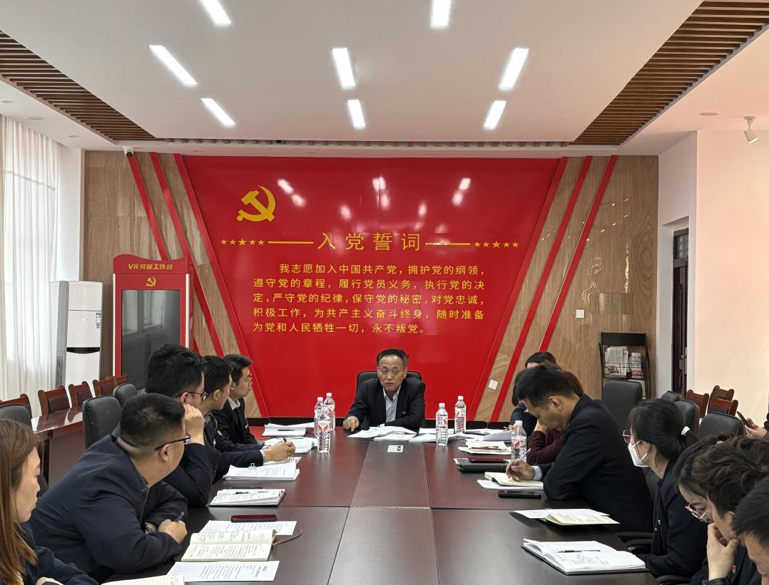 水利建筑工程学院召开教学改革研讨会