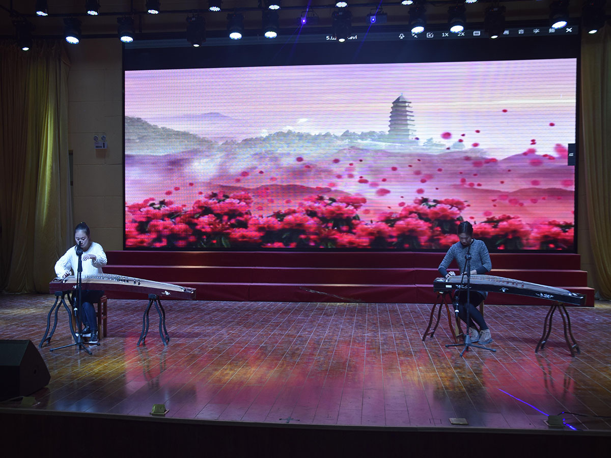 【身边榜样 前行力量】辛勤的汗水浇灌出丰硕的果实——兵团传统中华优秀传统文化素养大赛纪实之三