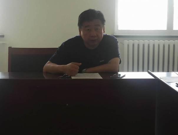 学院召开赴火箭军某基地学习调研部署会议