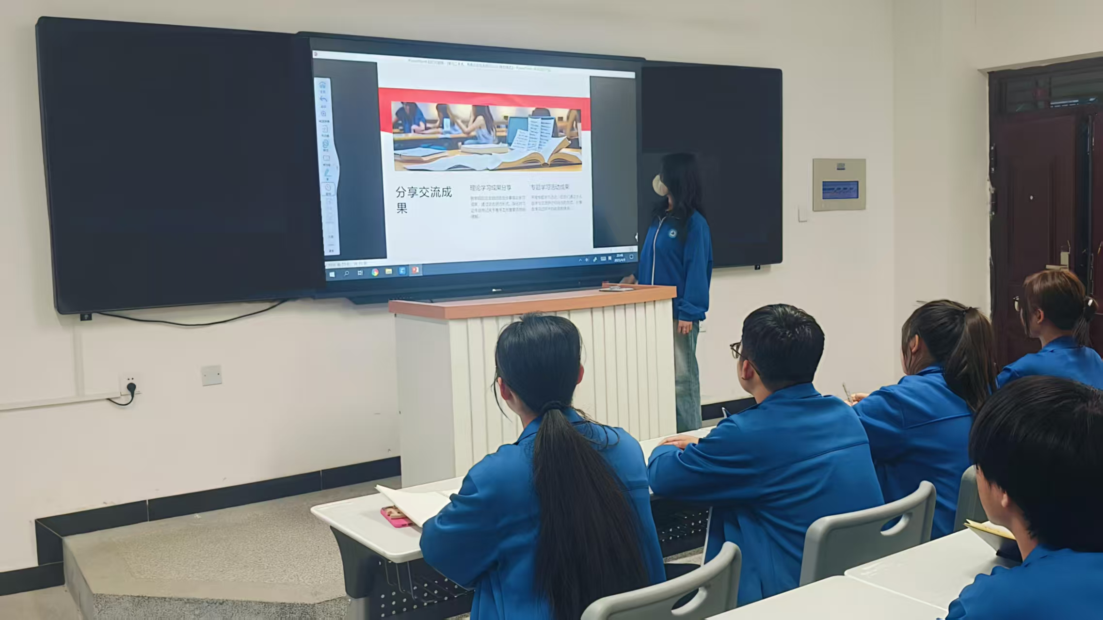 传承端午文化 厚植家国情怀——数字商贸学院端午活动绽放青春光彩