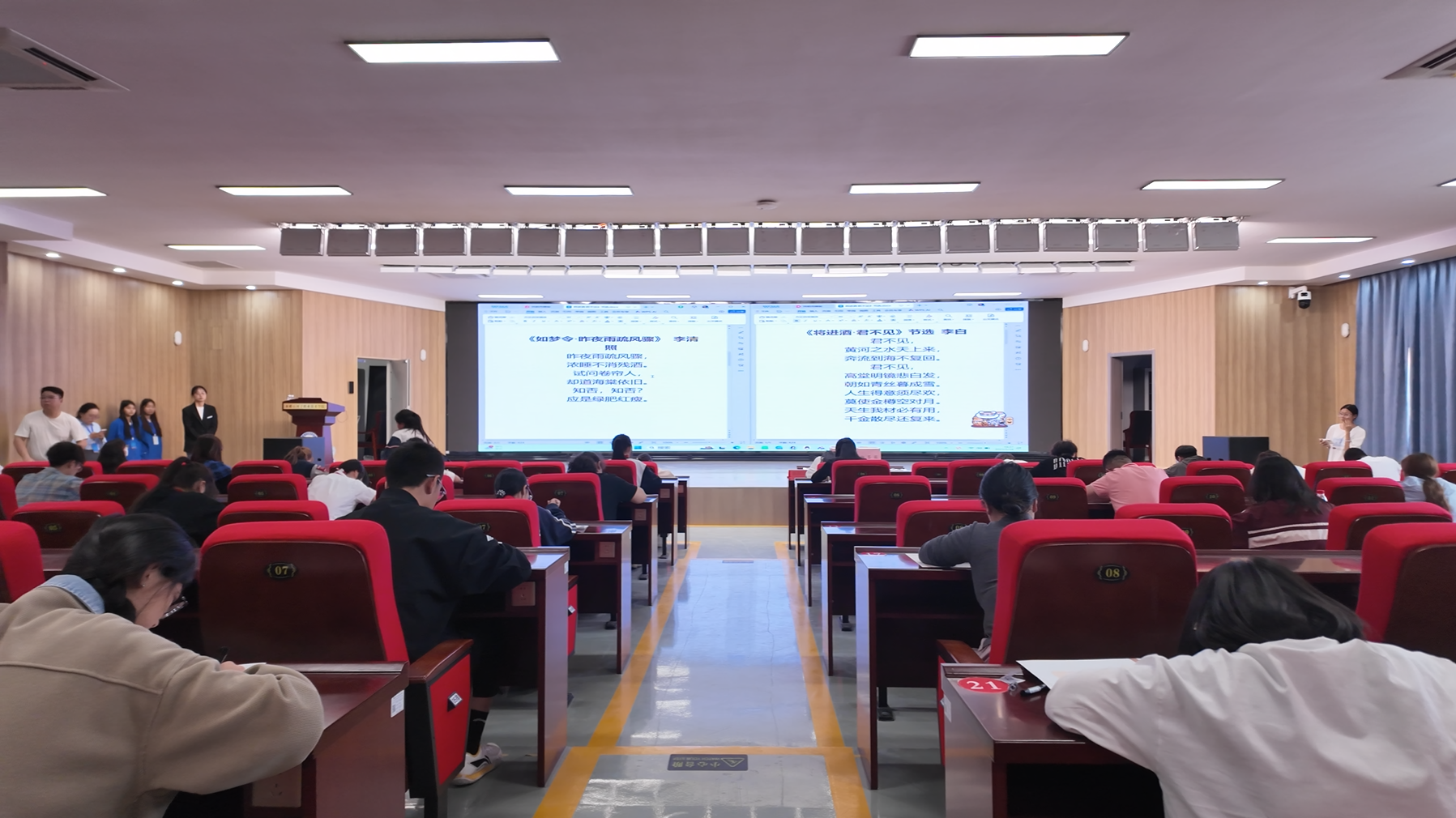 【兵团职业院校铸牢中华民族共同体意识实践活动暨第六届传承中华优秀传统文化素养大赛系列报道】 守护民族根脉 传递文化薪火 ——传统技能才艺赛项精彩集锦