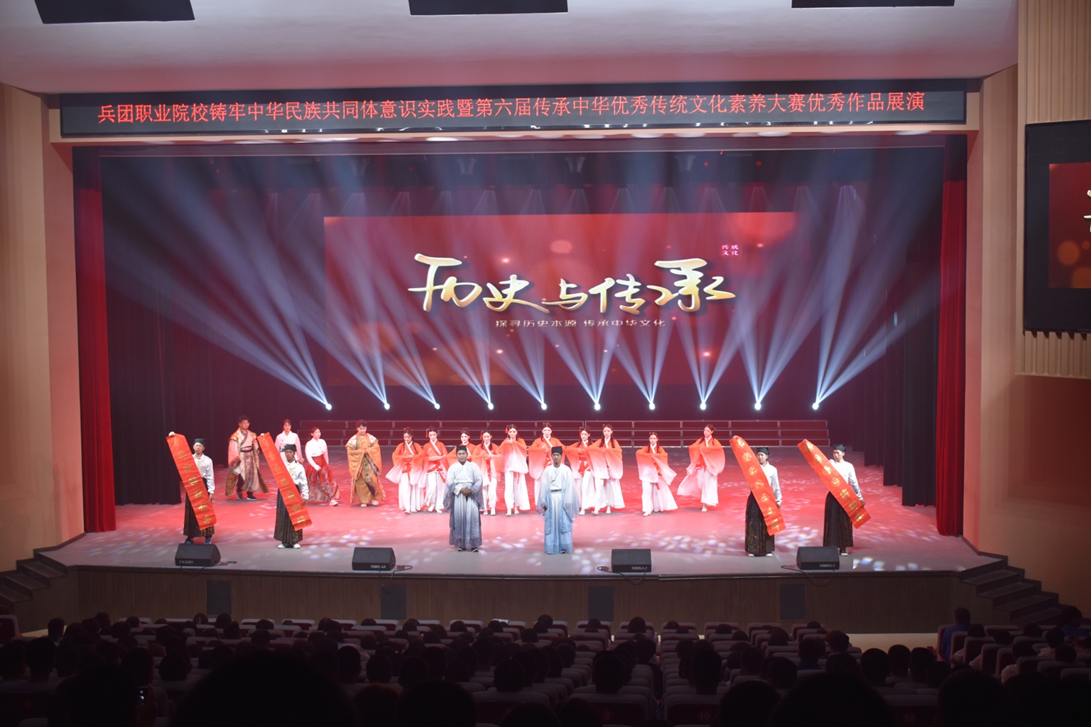 beat365唯一官方网站:以“六个强化”凝聚民族同心筑梦力量