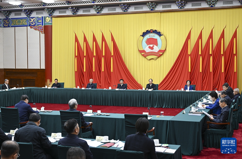 聚焦·以文博之力铸牢中华民族共同体意识 （二）：守护千年灿烂文脉 铸就万众交融心桥